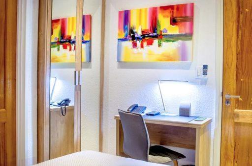 Q-Inn Boutique Hotel Paramaribo Esterno foto