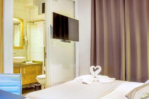 Q-Inn Boutique Hotel Paramaribo Esterno foto